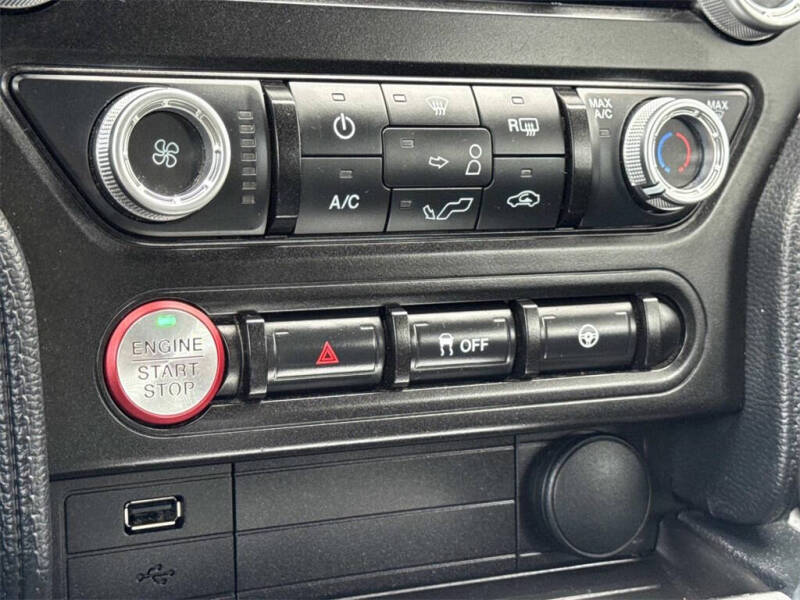 2021 Ford Mustang GT