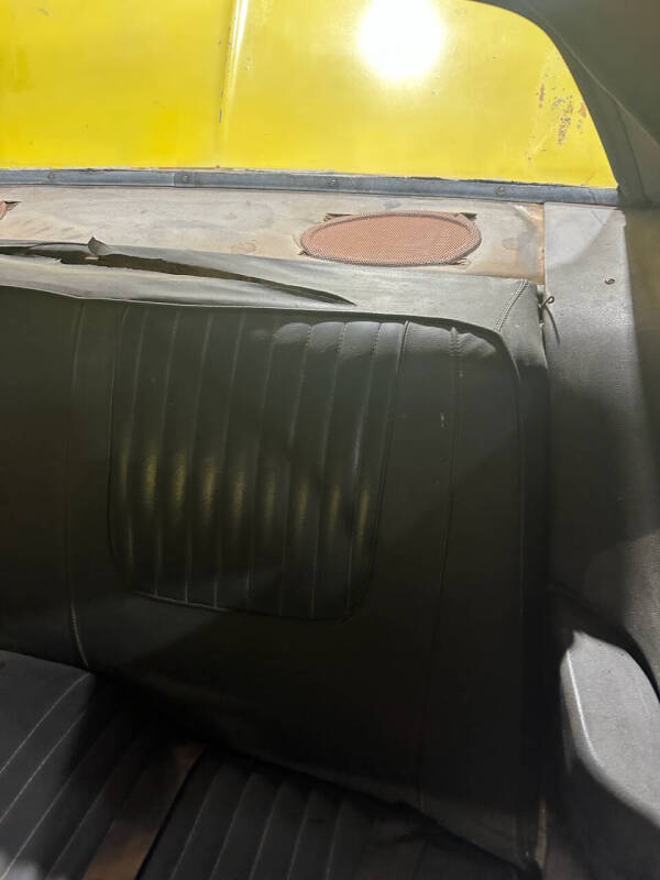 1971 Dodge Challenger