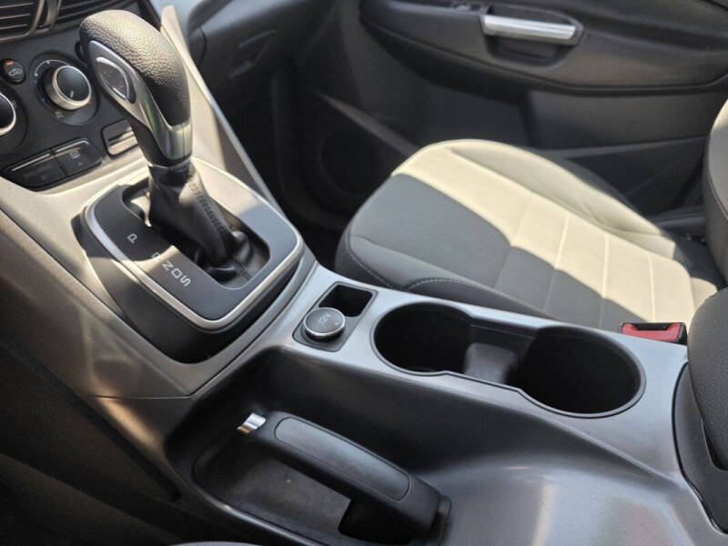 2013 Ford Escape SE