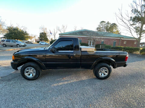 2004 Ford Ranger for sale at Auddie Brown Auto Sales in Kingstree SC