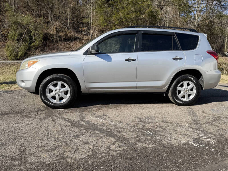 2008 Toyota RAV4