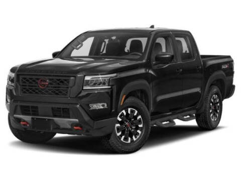 2024 Nissan Frontier for sale at Regal Auto in Roswell GA