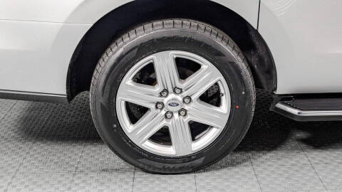 2018 Ford Expedition MAX XLT