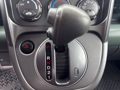 2004 Honda Element EX