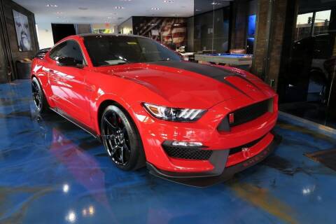 2017 Ford Mustang for sale at OC Autosource in Costa Mesa CA
