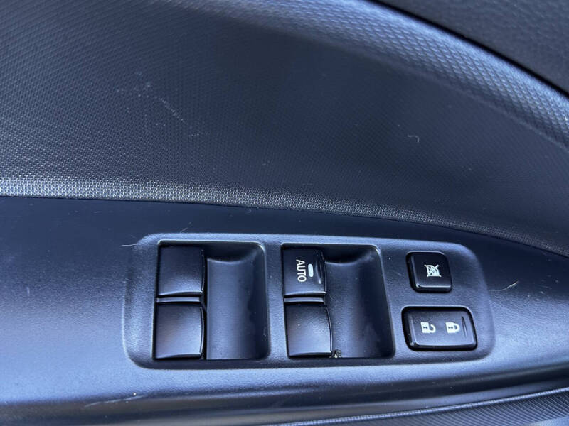 2022 Mitsubishi Mirage