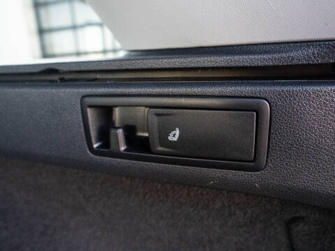 2017 Volkswagen Golf Alltrack TSI SE 4Motion