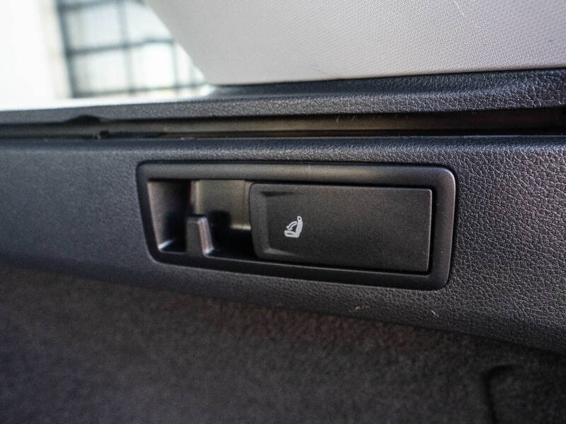 2017 Volkswagen Golf Alltrack TSI SE 4Motion