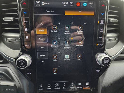 2023 RAM 3500 Laramie