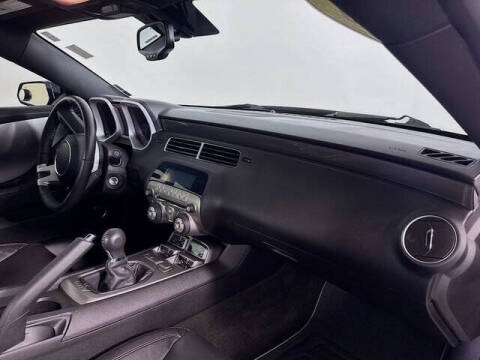 2010 Chevrolet Camaro SS