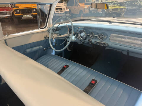 1958 Pontiac Chieftain