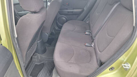 2012 Kia Soul