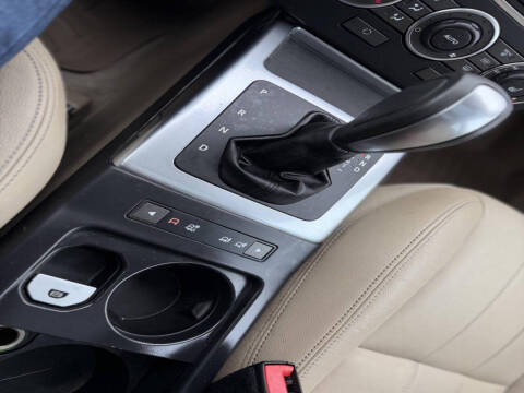 2015 Land Rover LR2 HSE