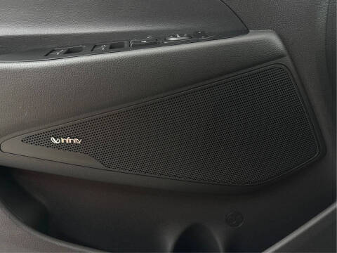 2020 Hyundai Tucson Sport