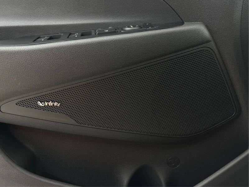 2020 Hyundai Tucson Sport