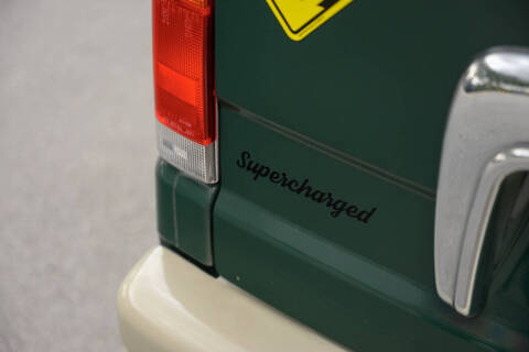 1997 Subaru Sambar Dias