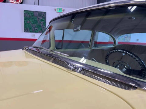 1954 Buick Special