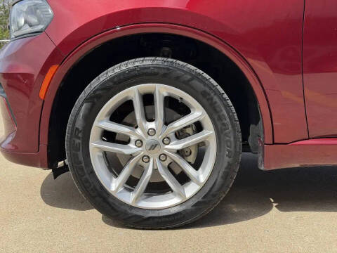 2023 Dodge Durango GT