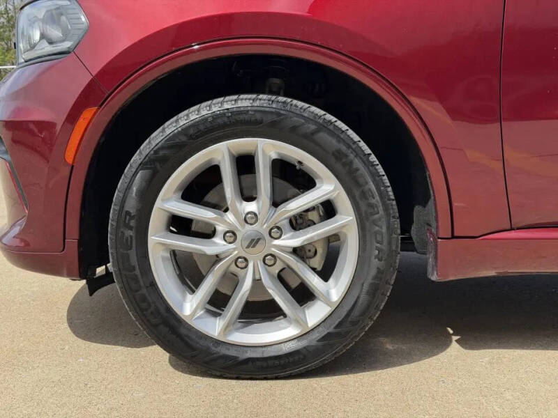 2023 Dodge Durango GT