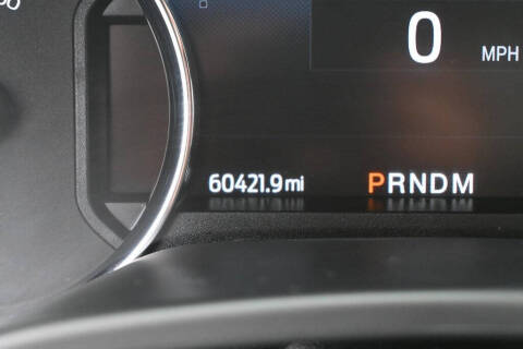 2021 Ford Expedition MAX King Ranch