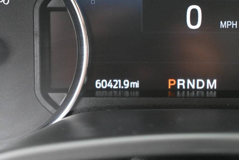 2021 Ford Expedition MAX King Ranch