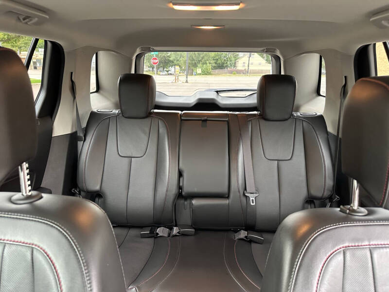 2015 GMC Terrain SLT-1