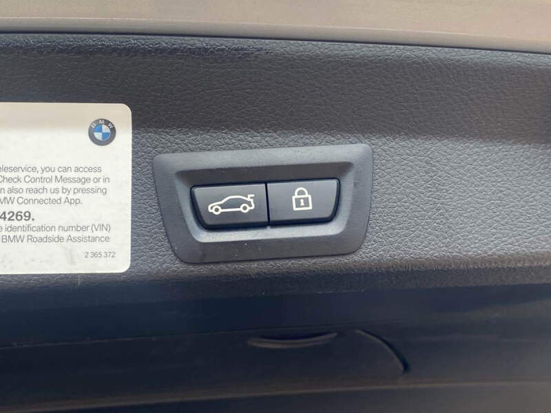 2019 BMW 4 Series 430i Gran Coupe