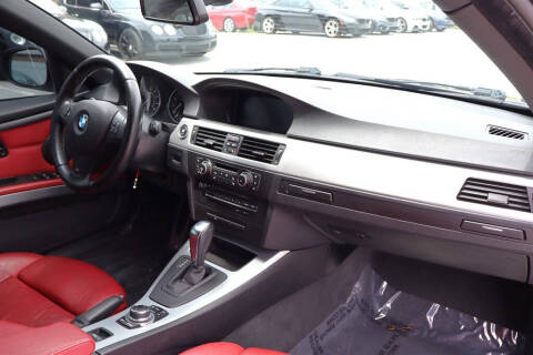 2012 BMW 3 Series 335i