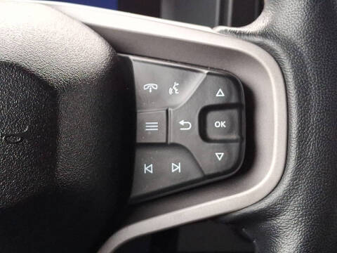 2022 Ford Bronco Black Diamond Advanced