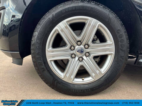 2019 Ford Expedition XLT