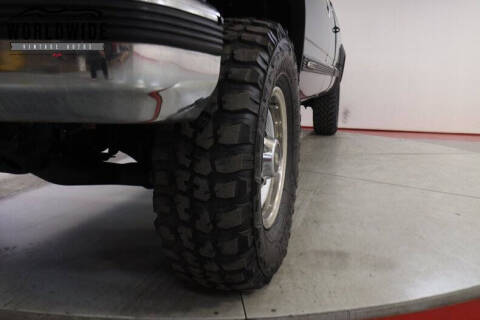 1995 Chevrolet C/K 2500 Series