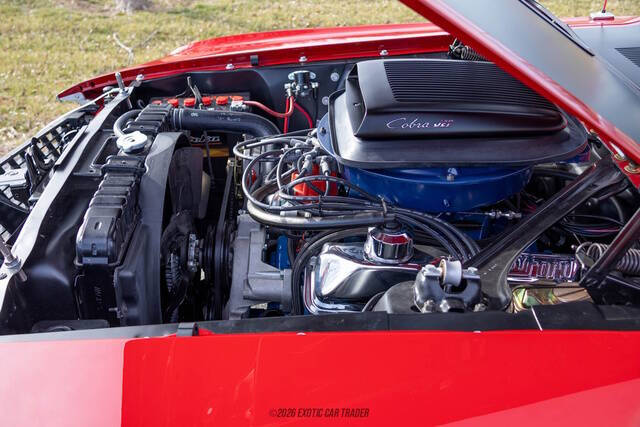 1969 Ford Mustang