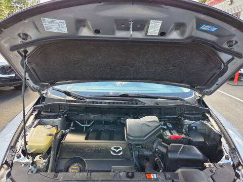 2013 Mazda CX-9 Grand Touring