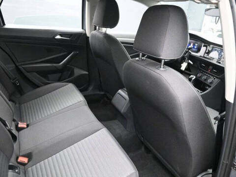 2024 Volkswagen Jetta S