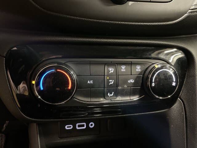 2020 Buick Encore GX Preferred