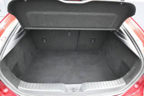 2023 Mazda Mazda3 Hatchback 2.5 S Preferred