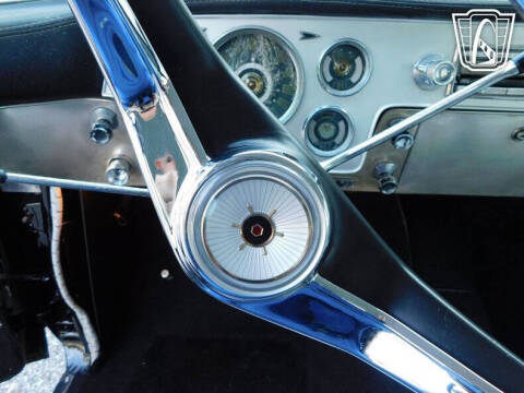 1957 Packard Clipper