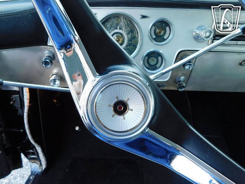 1957 Packard Clipper