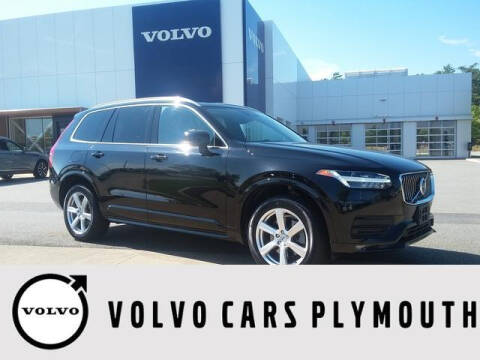 2020 Volvo XC90