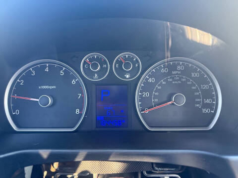 2011 Hyundai Elantra Touring GLS