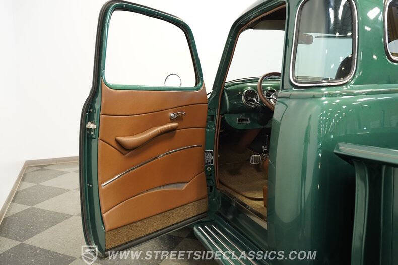 1948 Chevrolet 3100
