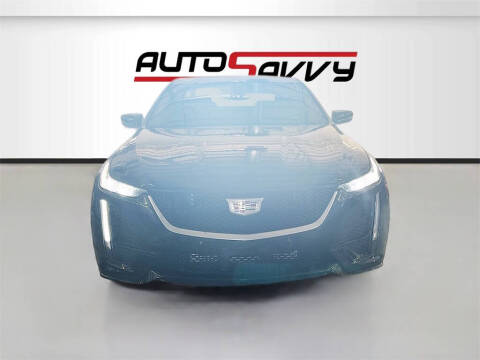 2024 Cadillac CT5 Sport