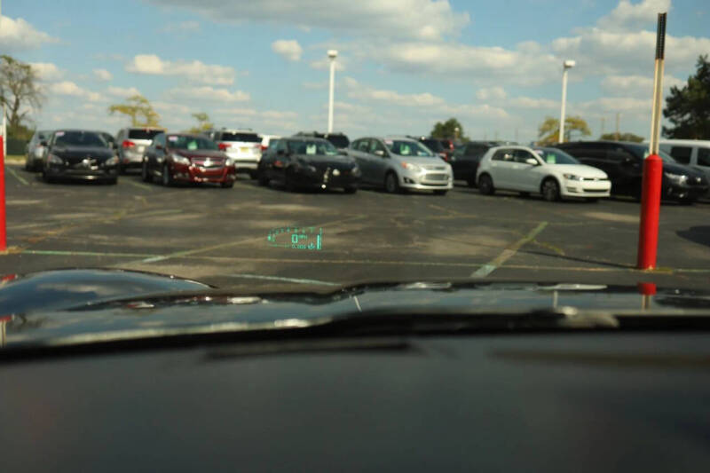 2008 Chevrolet Corvette