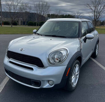 2016 MINI Countryman for sale at Automotive Experts Sales in Statham GA