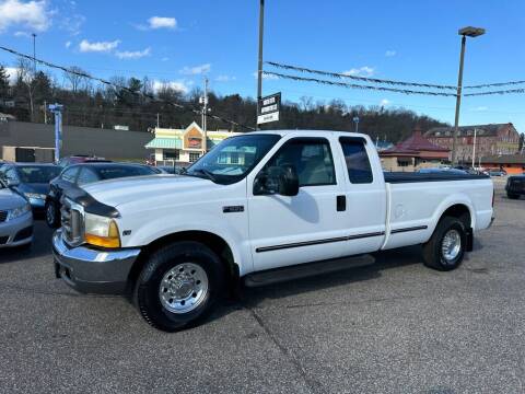 1999 Ford F-350 Super Duty for sale at SOUTH FIFTH AUTOMOTIVE LLC in Marietta OH