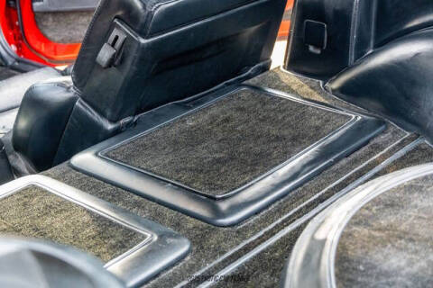 1989 Mazda RX-7 Turbo