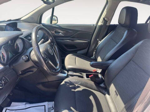 2015 Buick Encore Convenience