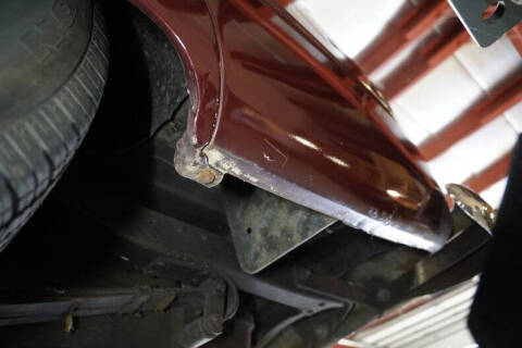 1951 Packard 200