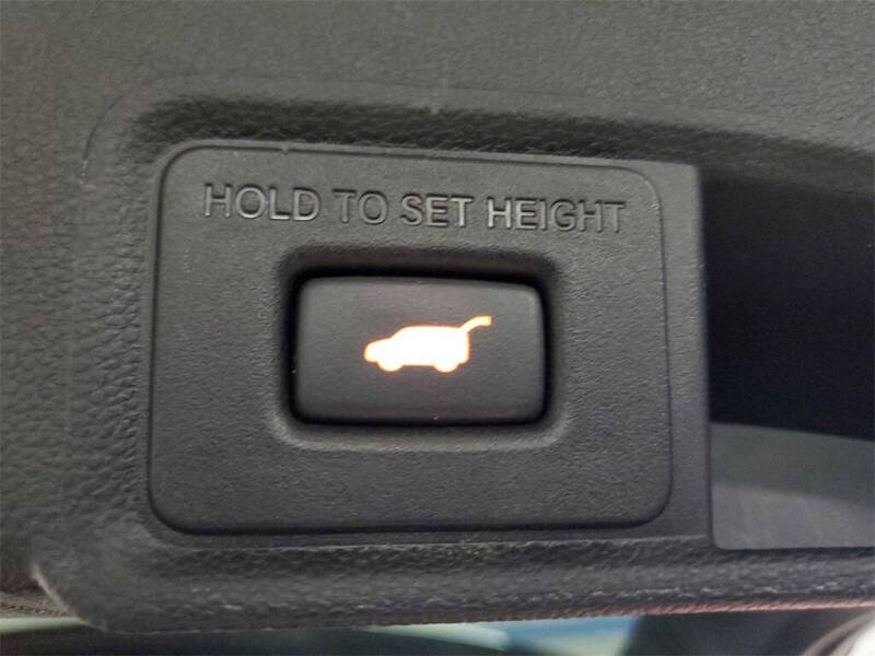 2019 Acura RDX w/Tech