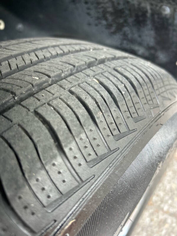 2008 Chevrolet Colorado Work Truck